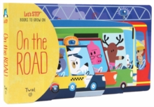 Image for On The Road : Let's STEP Books to Grow On
