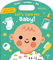 Image for Let's Care for Baby!