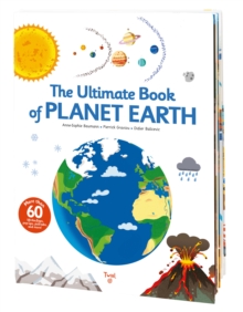 Image for The Ultimate Book of Planet Earth