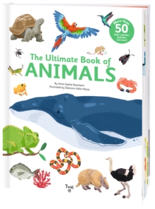 Image for The Ultimate Book of Animals