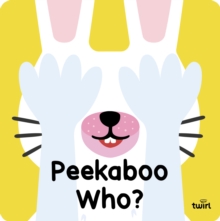 Image for Peekaboo Who?
