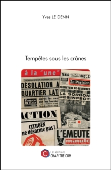 Image for Tempetes sous les cranes