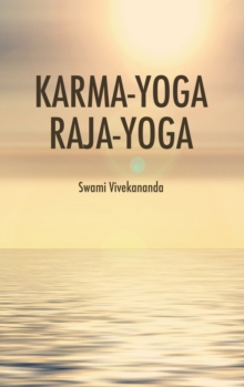 Image for Karma-Yoga Raja-Yoga