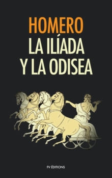 Image for La Iliada y La Odisea
