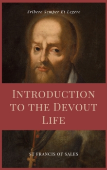 Image for Introduction to the Devout Life (Annotated)
