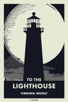 Image for To the Lighthouse: Easy to Read Layout