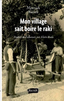 Image for Mon Village Sait Boire Le Raki