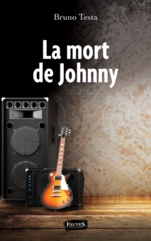 Image for La Mort De Johnny
