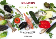 Image for Sel Marin Et Huile D'olive