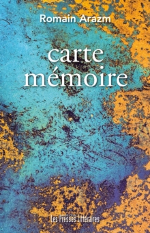 Image for Carte Memoire
