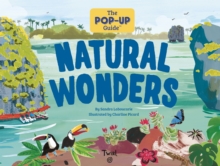 Image for The Pop-Up Guide: Natural Wonders