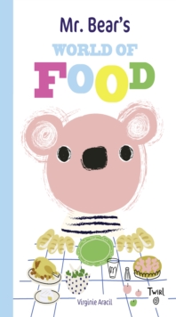 Image for Mr. Bear's World of Food
