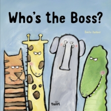 Image for Who's the Boss?