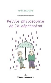 Image for Petite philosophie de la depression