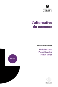 Image for L'alternative du commun