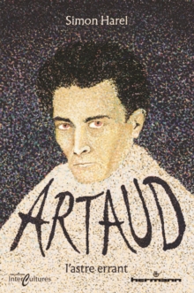 Image for Artaud, L'astre Errant