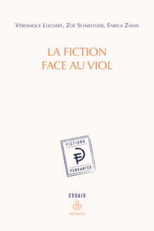 Image for La fiction face au viol