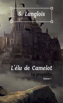 Image for L'elu de Camelot - Saison 1