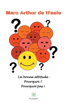 Image for La bonne attitude