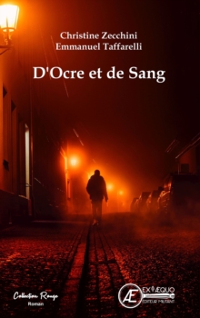 Image for D'ocre et de Sang