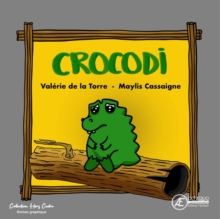 Image for Crocodi