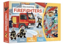 Image for Discovering Firefighters