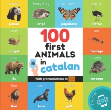 Image for 100 first animals in catalan