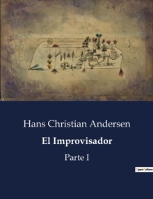 Image for El Improvisador : Parte I