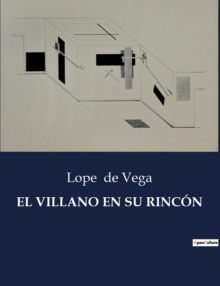 Image for El Villano En Su Rincon