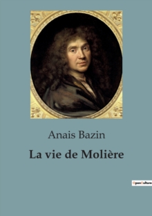 Image for La vie de Moliere
