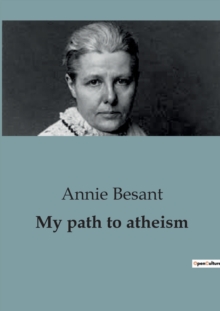 Image for My path to atheism
