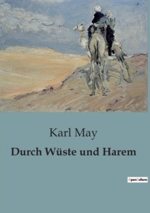 Image for Durch Wuste und Harem