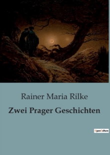 Image for Zwei Prager Geschichten