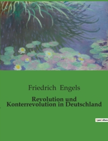 Image for Revolution und Konterrevolution in Deutschland