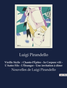 Image for Vieille Sicile