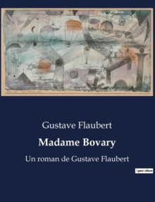 Image for Madame Bovary