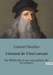 Image for Leonard de Vinci savant