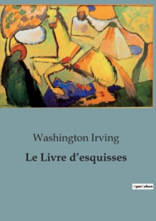 Image for Le Livre d'esquisses