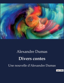 Image for Divers contes