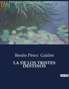 Image for La de Los Tristes Destinos