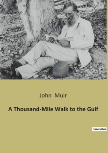 Image for A Thousand-Mile Walk to the Gulf