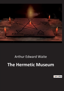Image for The Hermetic Museum