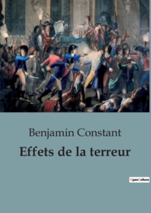 Image for Effets de la terreur