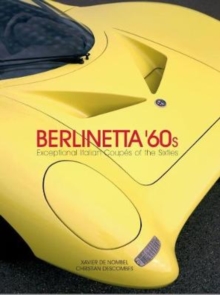 Image for Berlinetta `60s