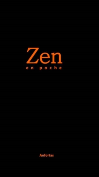 Image for Zen en poche