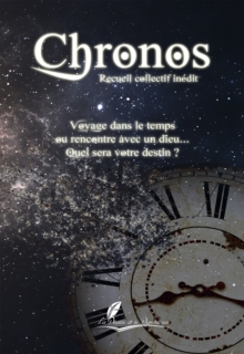 Image for Chronos: Recueil collectif inedit.