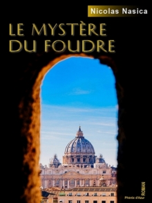 Image for Le mystere du foudre: Roman d'aventures