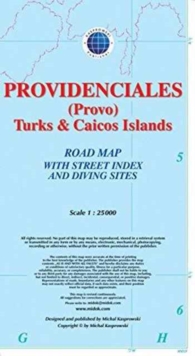 Image for Providenciales (Provo) / Turks & Caicos Islands