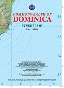 Image for Dominica (Commonwealth of)