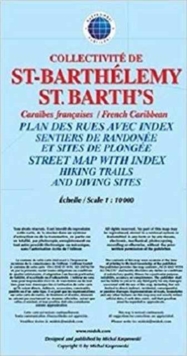 Image for Saint-Barthelemy / St. Barth's (French Caribbean)
